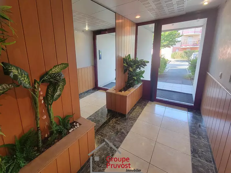 Appartement, 75 m²