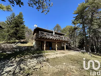 Maison, 88 m²