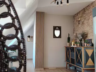 Appartement, 135 m²