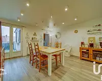 Appartement, 126 m²