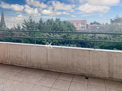 Appartement, 84 m²