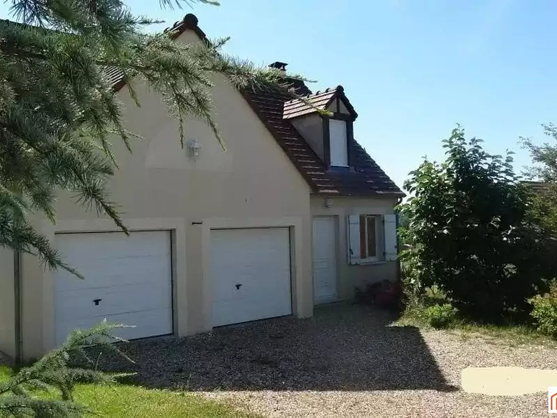 Maison, 110 m²