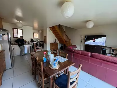 Maison, 90 m²