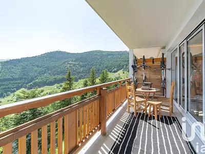 Appartement, 110 m²