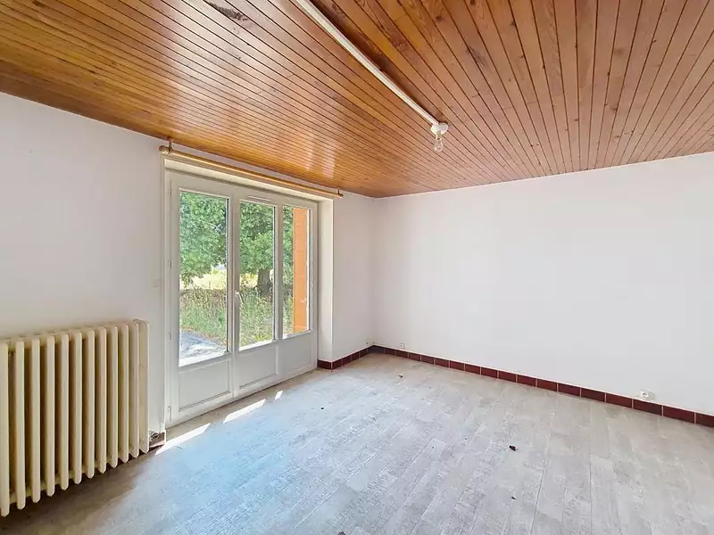 Maison, 103 m²