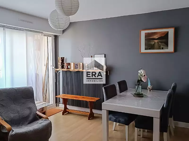 Appartement, 102 m²