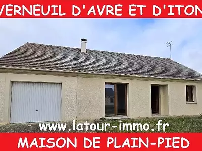 Maison, 78 m²