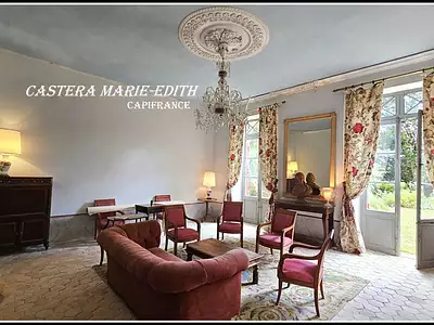 Maison, 372 m²