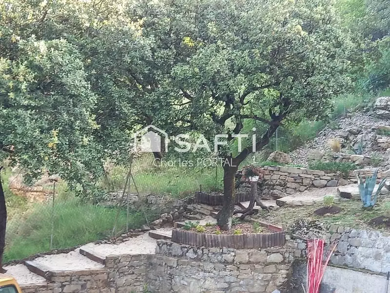Maison, 140 m²