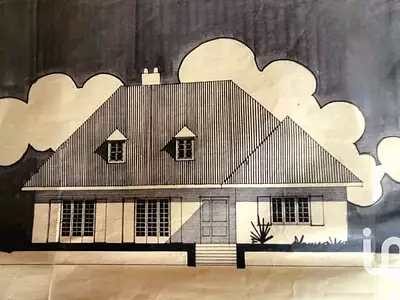 Maison, 156 m²
