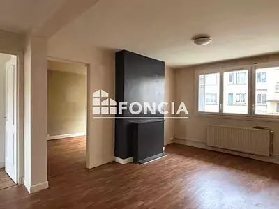 Appartement, 66 m²