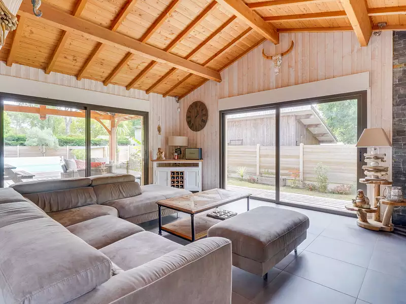 Maison, 126 m²