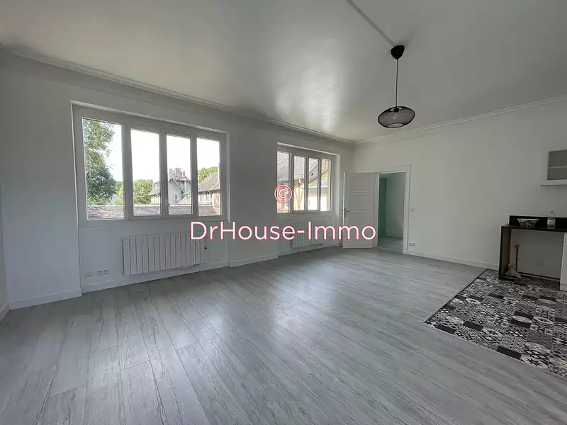 Appartement, 81 m²