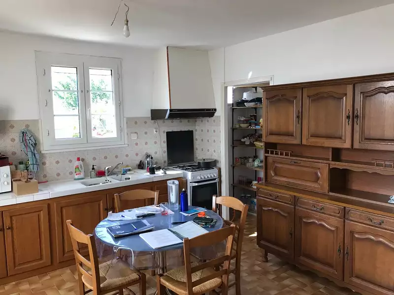 Maison, 112,5 m²