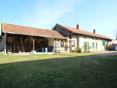 Maison, 134 m²