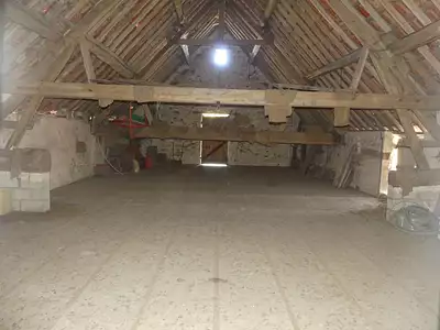 Maison, 209 m²