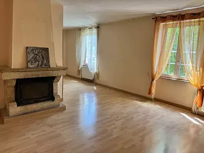 Maison, 127 m²