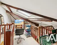 Appartement, 100 m²