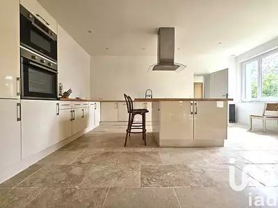 Maison, 200 m²