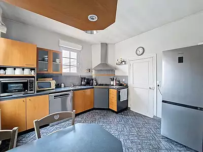 Maison, 110 m²