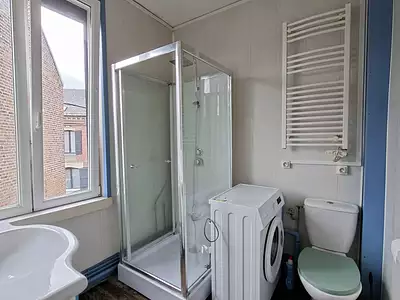 Maison, 42,22 m²