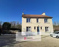 Maison, 128 m²