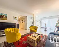 Appartement, 110 m²