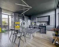 Appartement, 100 m²