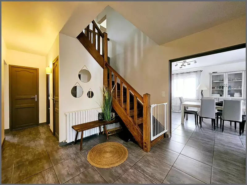 Maison, 125 m²