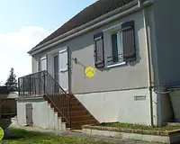 Maison, 72 m²