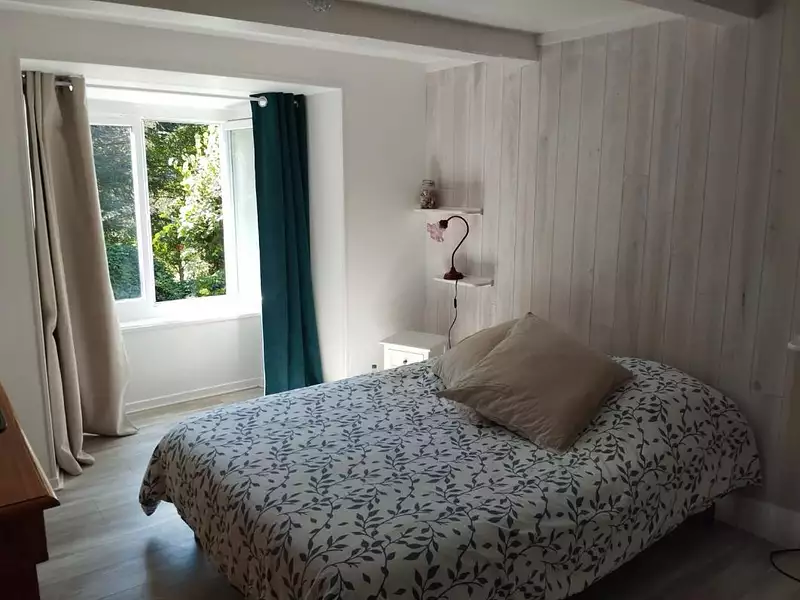 Maison, 103 m²