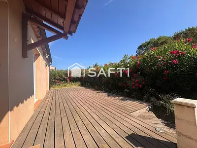 Maison, 94 m²