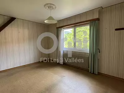 Maison, 118 m²