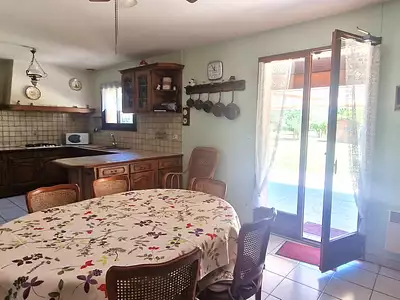 Maison, 95 m²
