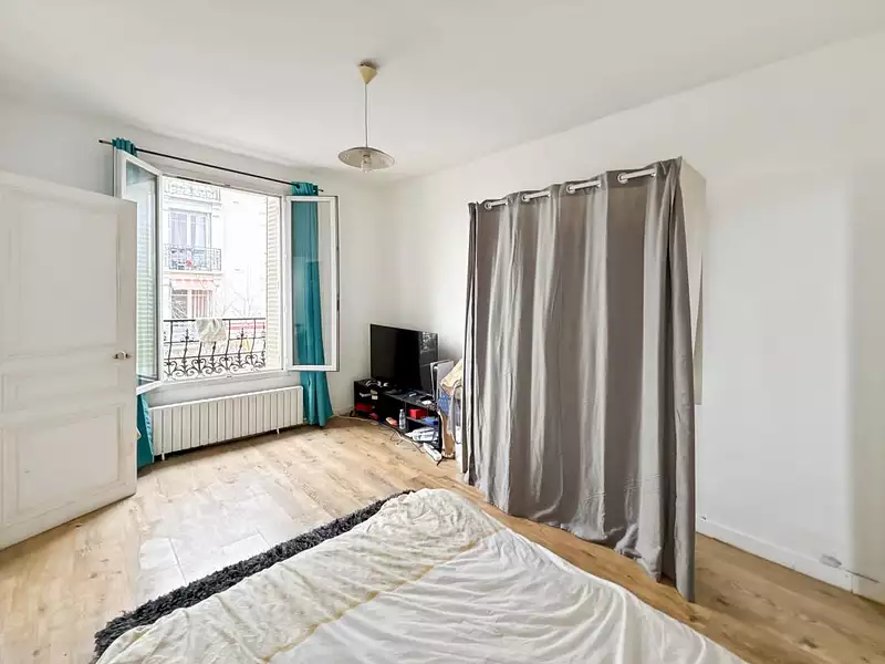 Maison, 95 m²