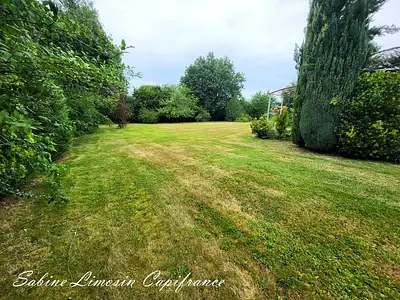 Maison, 136 m²