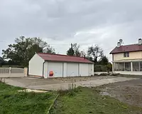 Maison, 98 m²