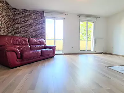 Appartement, 32,46 m²