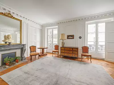 Appartement, 148 m²