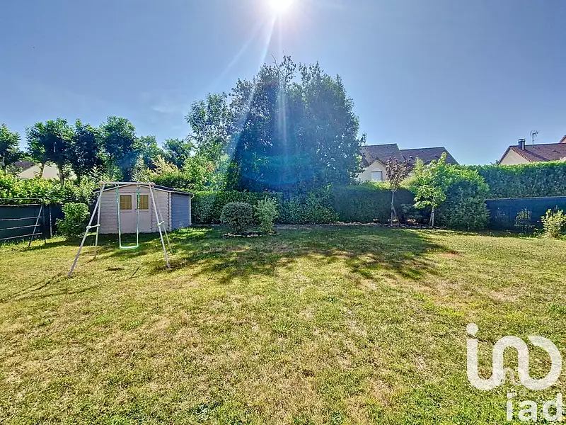 Maison, 103 m²