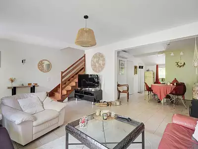 Maison, 89 m²