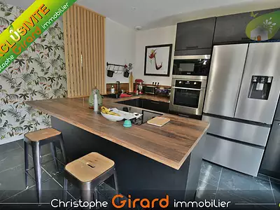 Maison, 94 m²