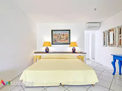 Appartement, 35 m²