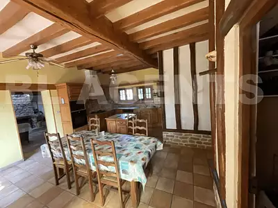 Maison, 177 m²