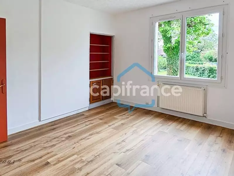 Appartement, 57 m²