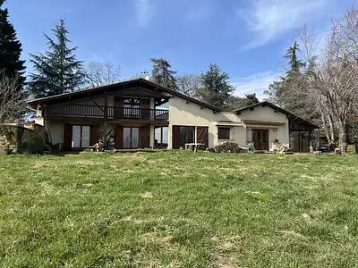 Maison, 178 m²