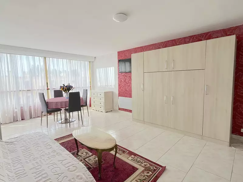 Appartement, 36,1 m²