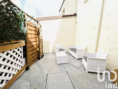 Maison, 85 m²