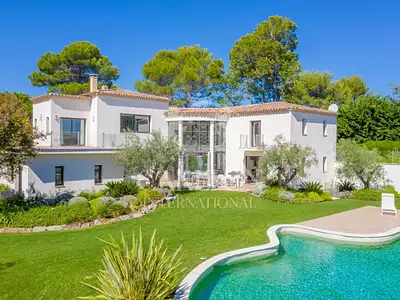 Maison, 413 m²