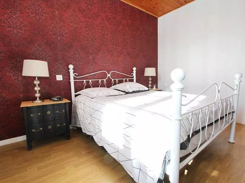 Maison, 200 m²